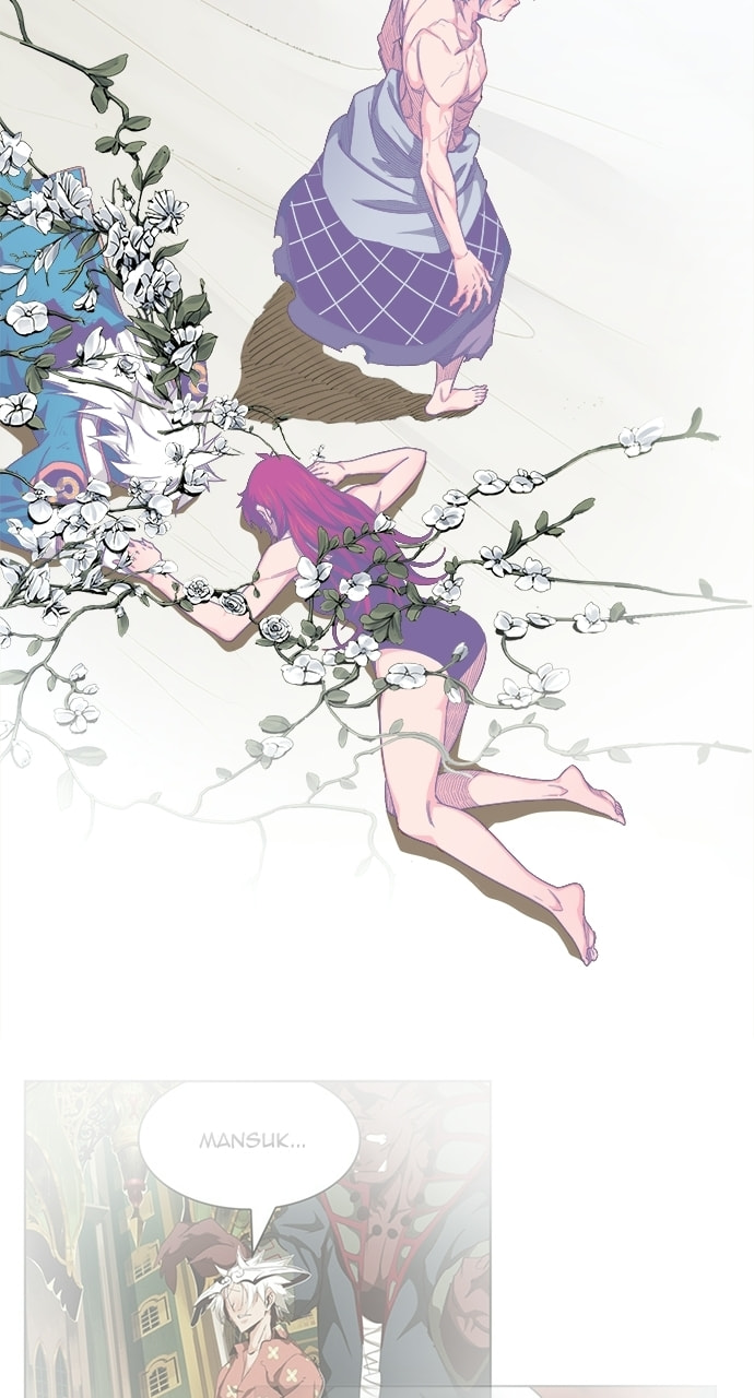 The God of High School Chapter 563 page 53 - 