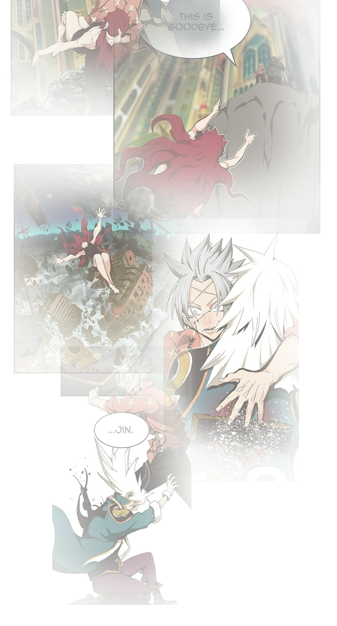 The God of High School Chapter 563 page 54 - 