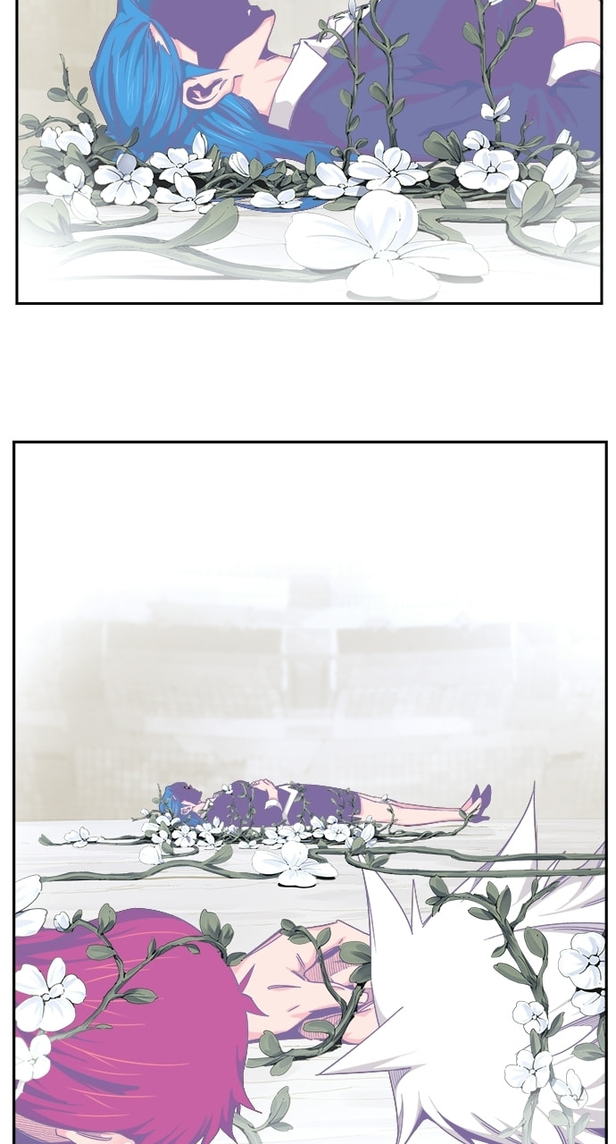 The God of High School Chapter 563 page 58 - 