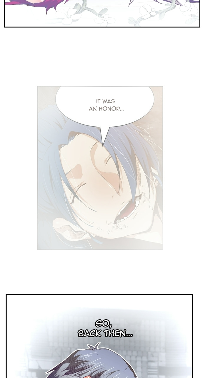 The God of High School Chapter 563 page 59 - 