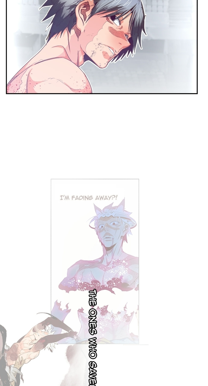 The God of High School Chapter 563 page 60 - 