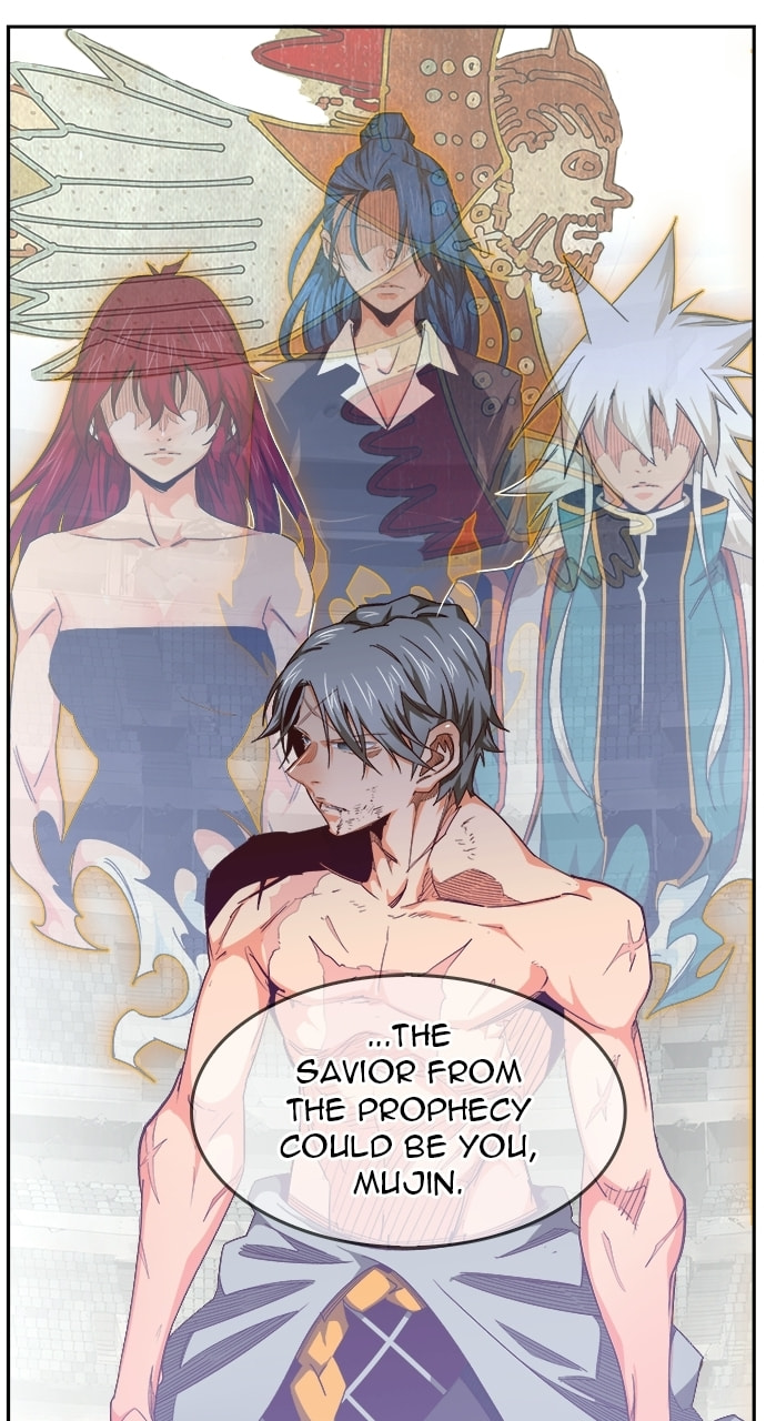 The God of High School Chapter 563 page 65 - 