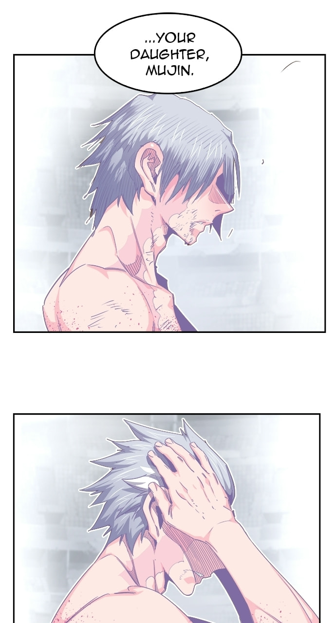 The God of High School Chapter 563 page 73 - 