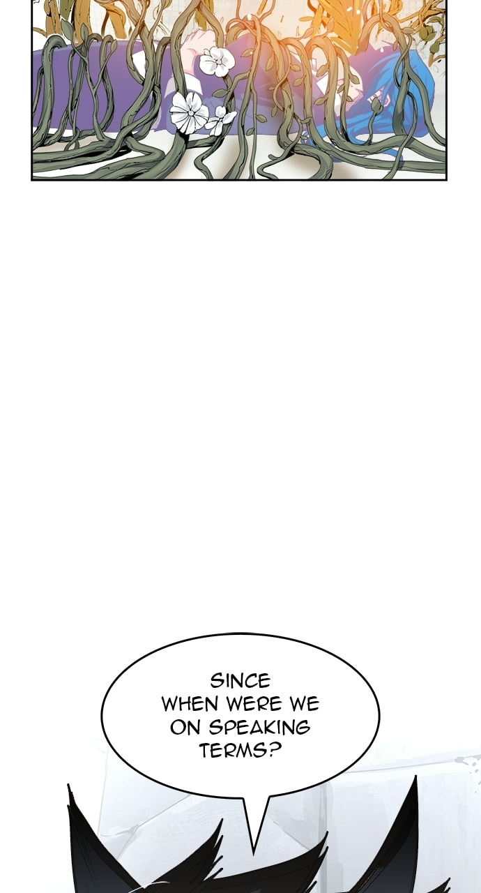 The God of High School Chapter 563 page 77 - 