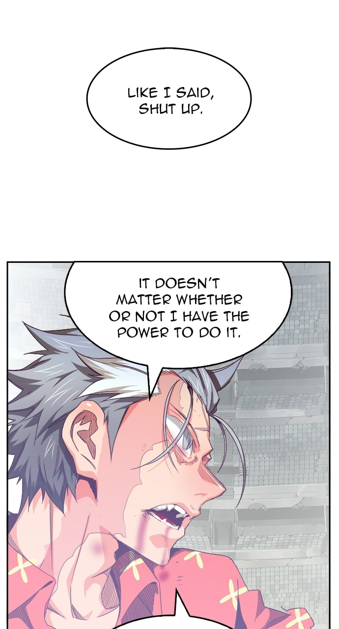 The God of High School Chapter 563 page 81 - 
