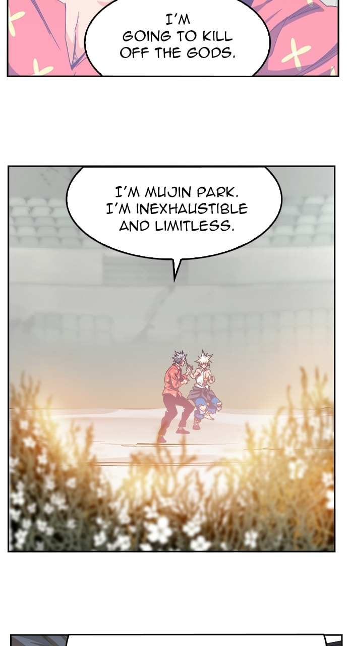 The God of High School Chapter 563 page 82 - 