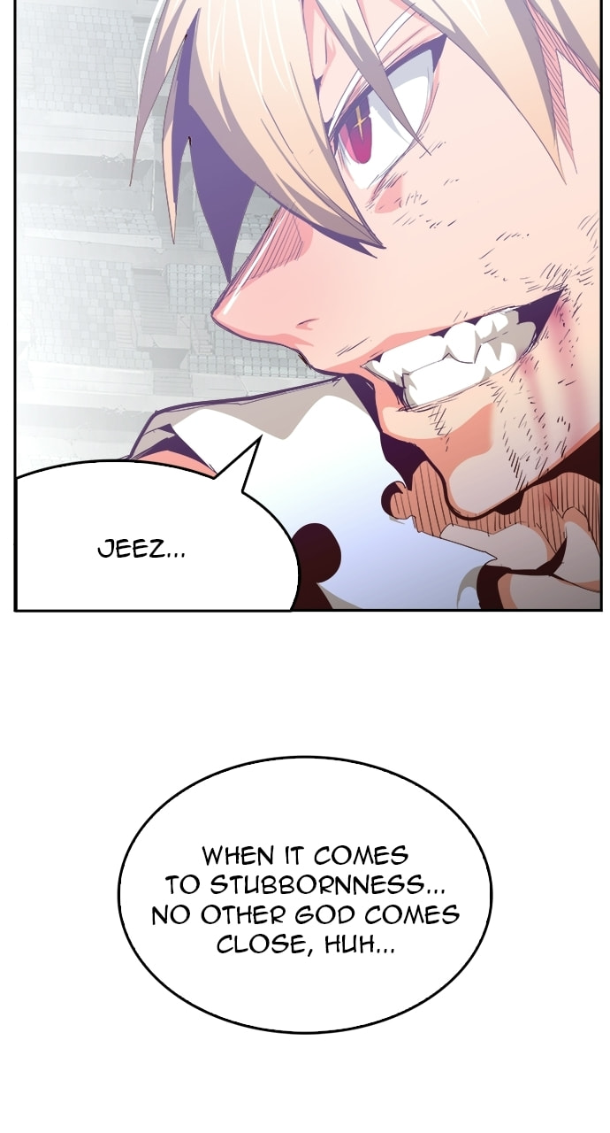 The God of High School Chapter 563 page 84 - 