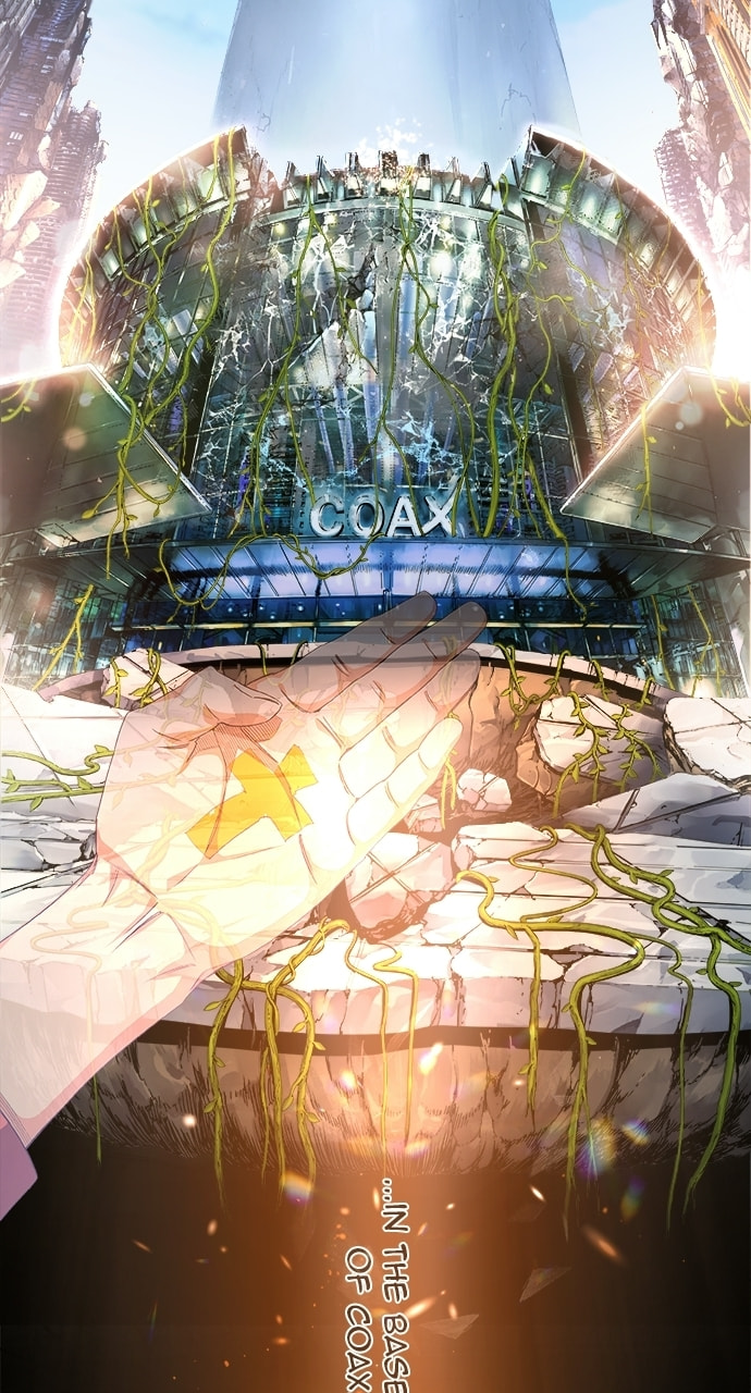 The God of High School Chapter 563 page 86 - 