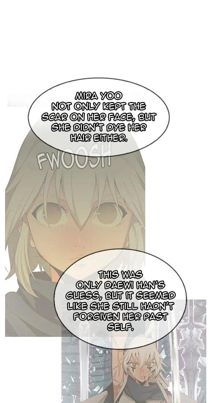 The God of High School Chapter 564.1 page 26 - 