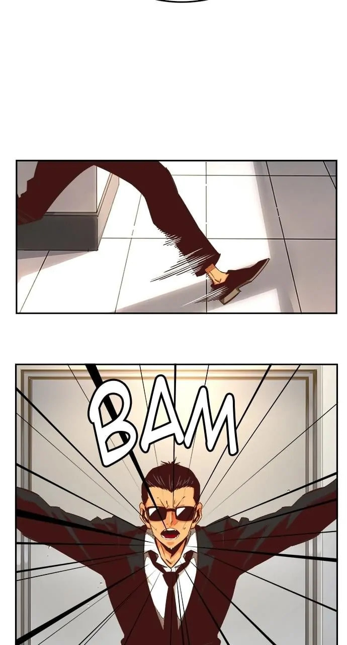 The God of High School Chapter 564.1 page 29 - 