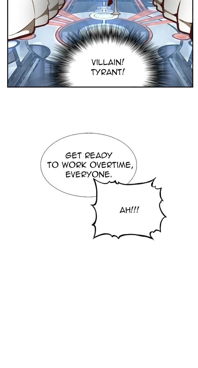 The God of High School Chapter 564.1 page 63 - 