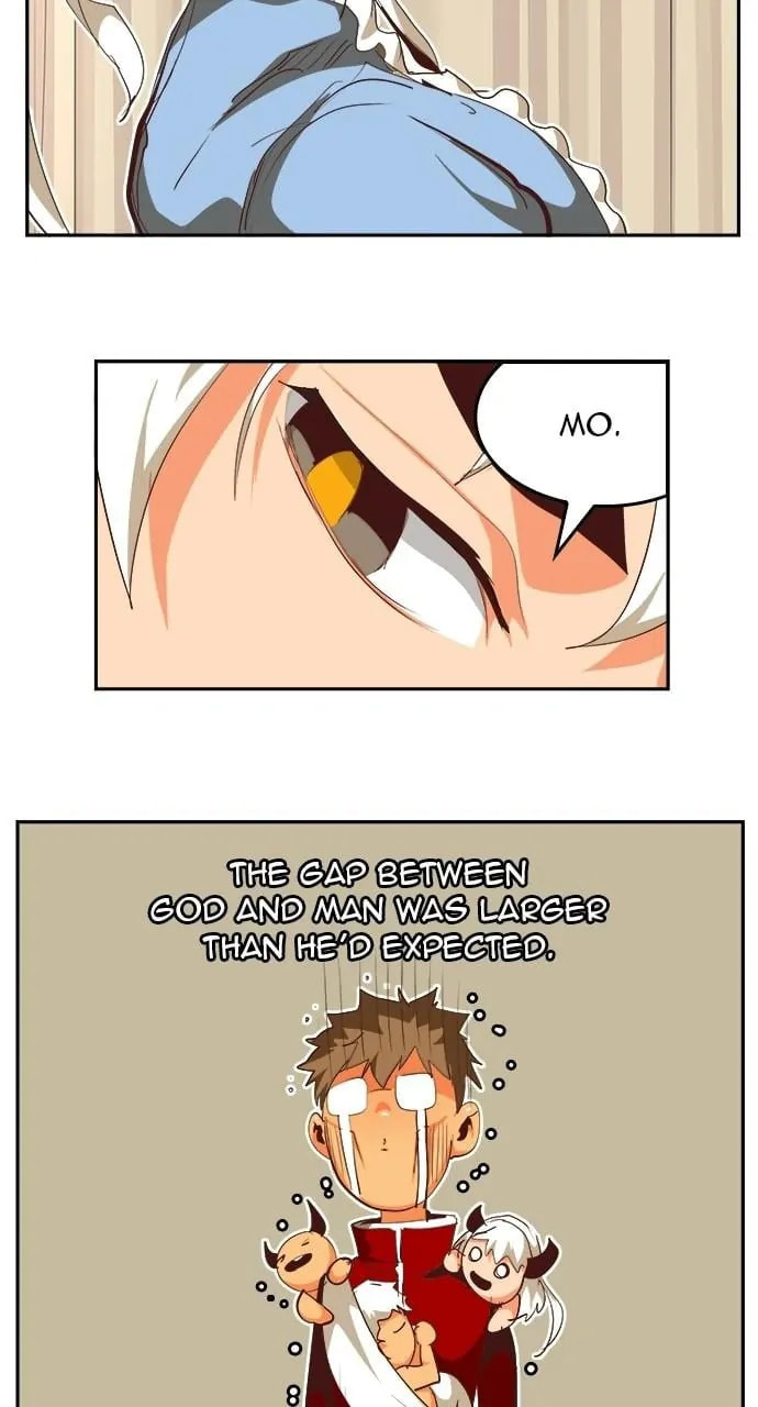 The God of High School Chapter 564.1 page 77 - 