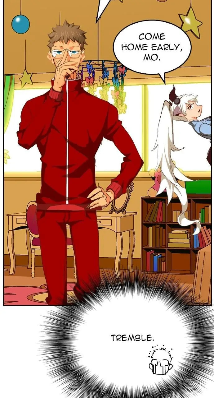 The God of High School Chapter 564.1 page 79 - 