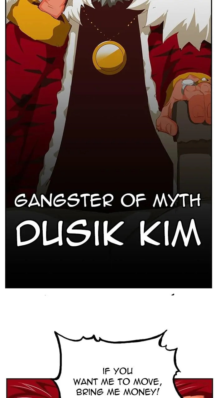 The God of High School Chapter 564.1 page 82 - 
