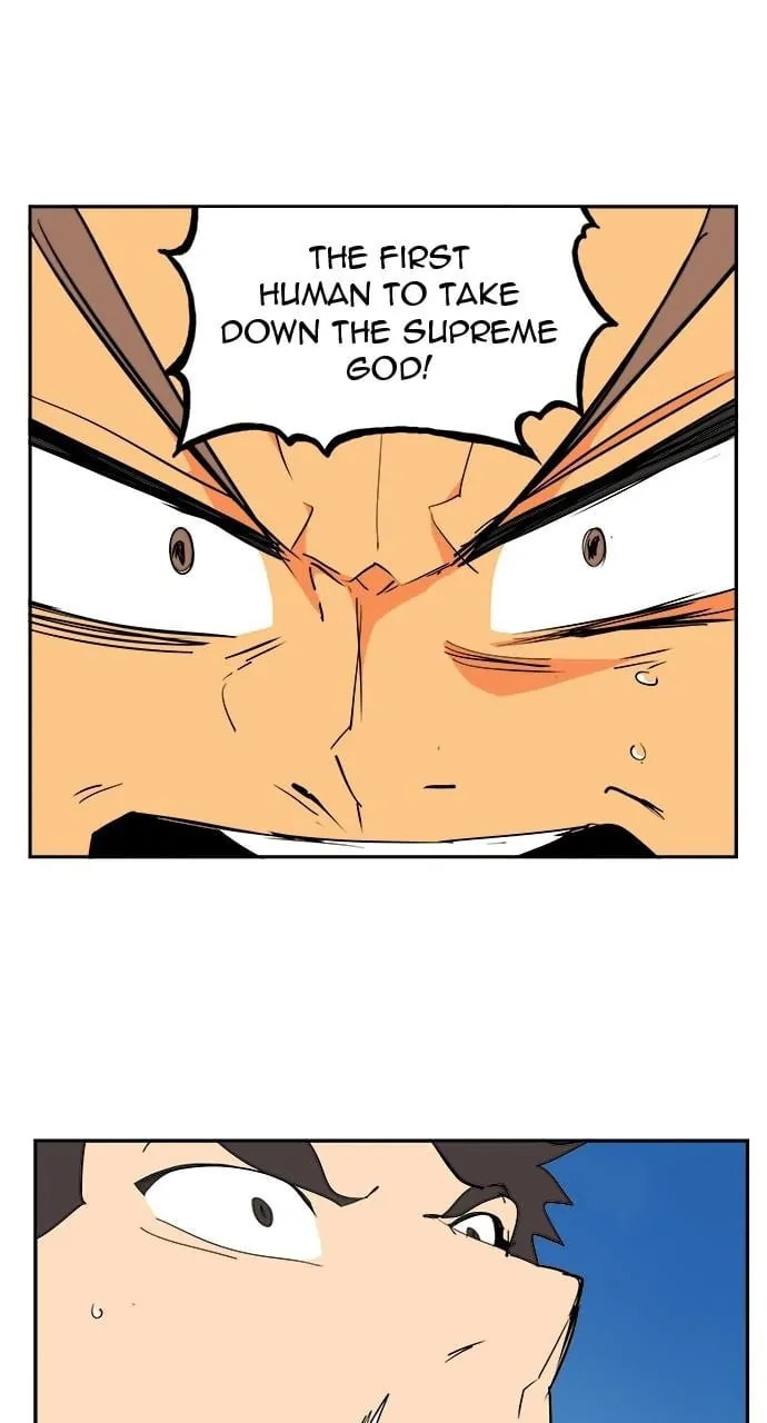 The God of High School Chapter 564.1 page 87 - 