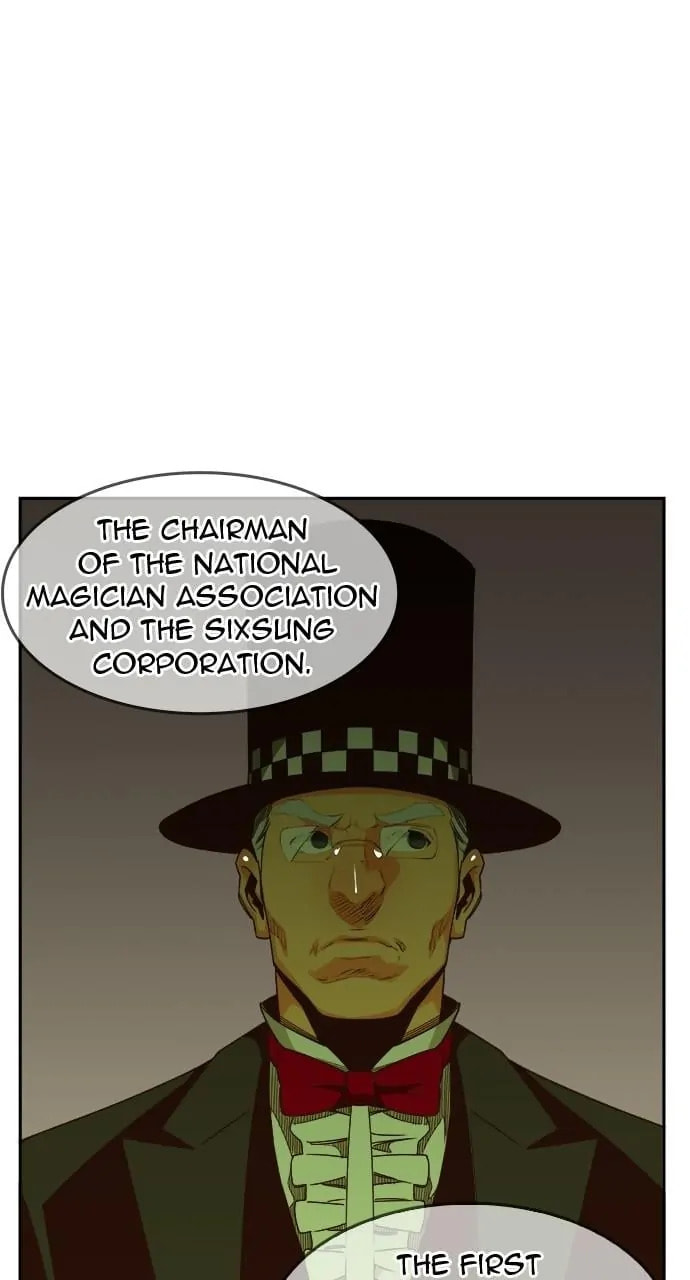 The God of High School Chapter 564.1 page 95 - 