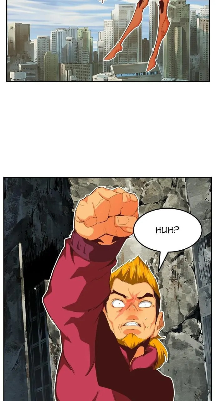 The God of High School Chapter 564.2 page 102 - 