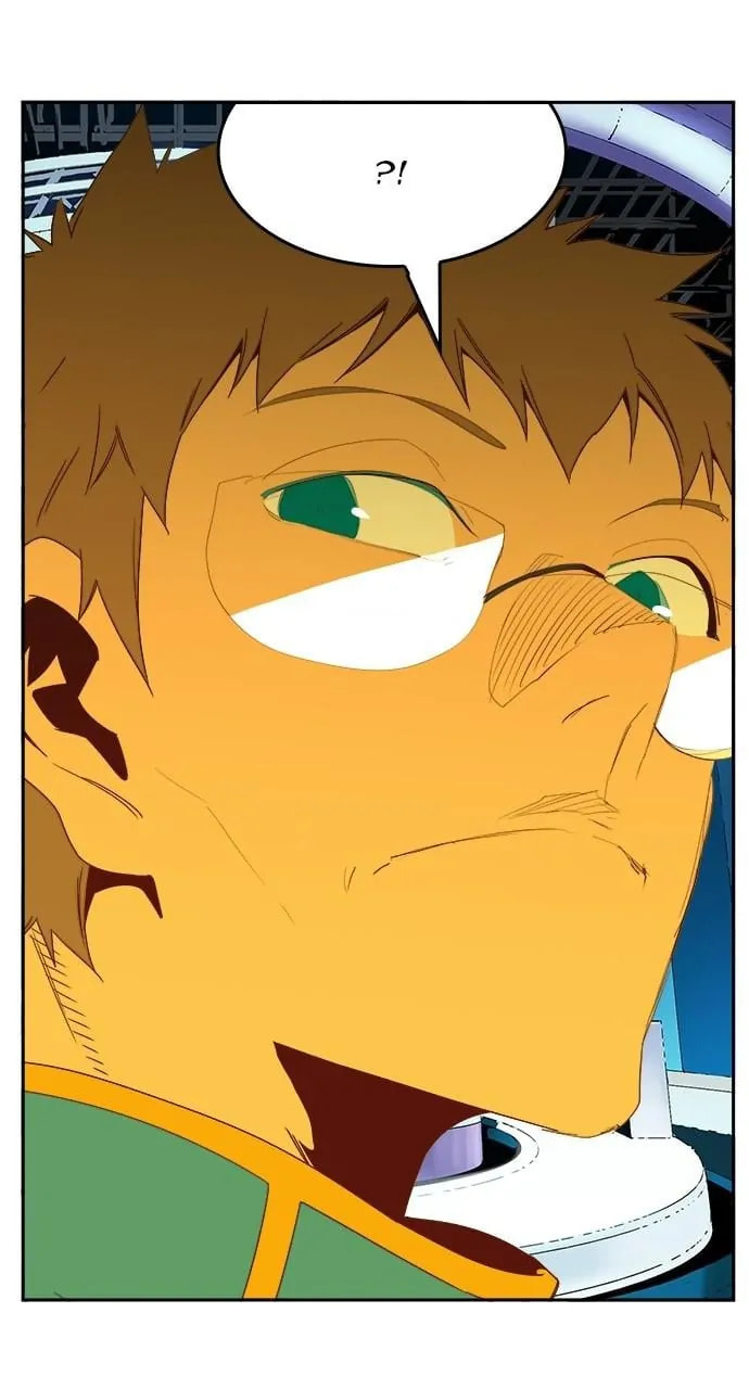 The God of High School Chapter 564.2 page 109 - 