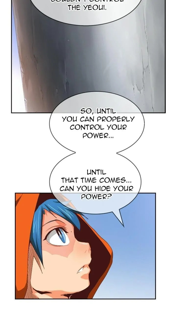 The God of High School Chapter 564.2 page 26 - 