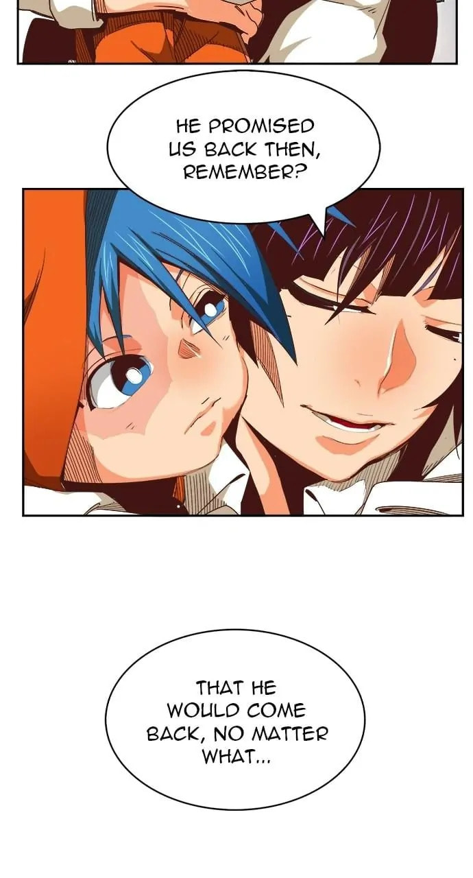The God of High School Chapter 564.2 page 29 - 