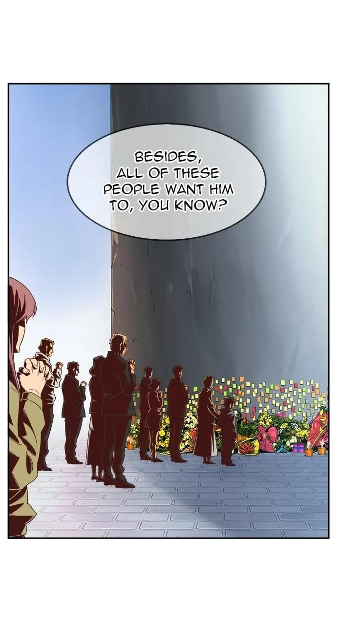 The God of High School Chapter 564.2 page 30 - 