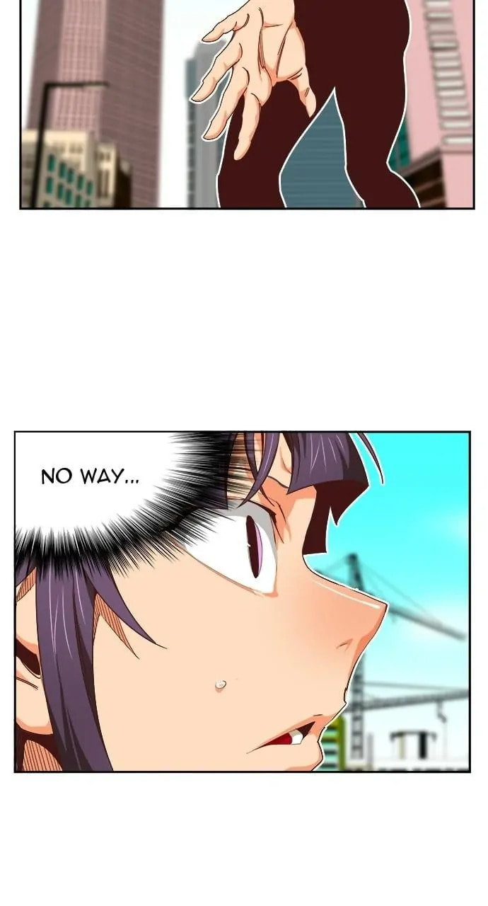 The God of High School Chapter 564.2 page 36 - 