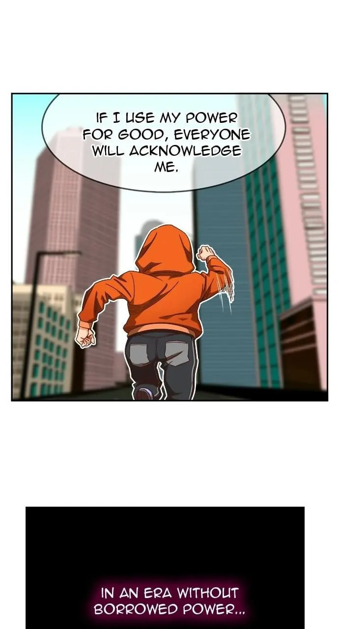 The God of High School Chapter 564.2 page 38 - 