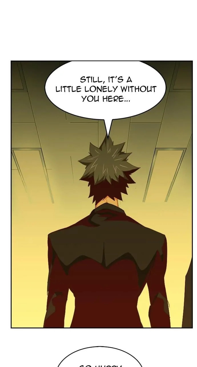 The God of High School Chapter 564.2 page 50 - 