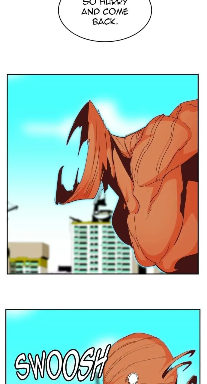The God of High School Chapter 564.2 page 51 - 