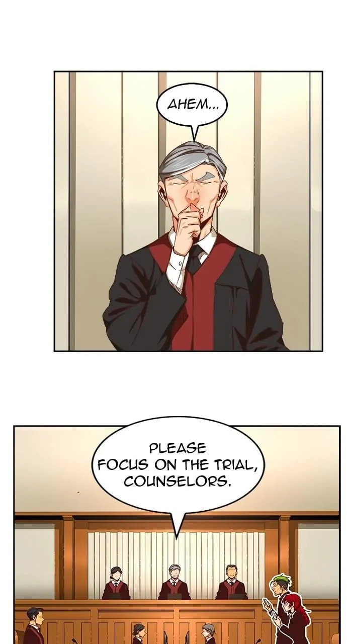 The God of High School Chapter 564.2 page 72 - 