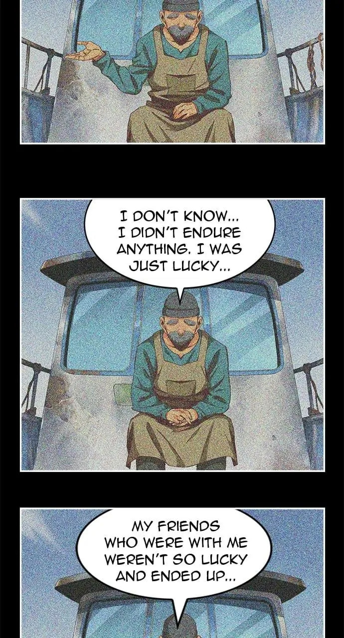 The God of High School Chapter 564.2 page 78 - 