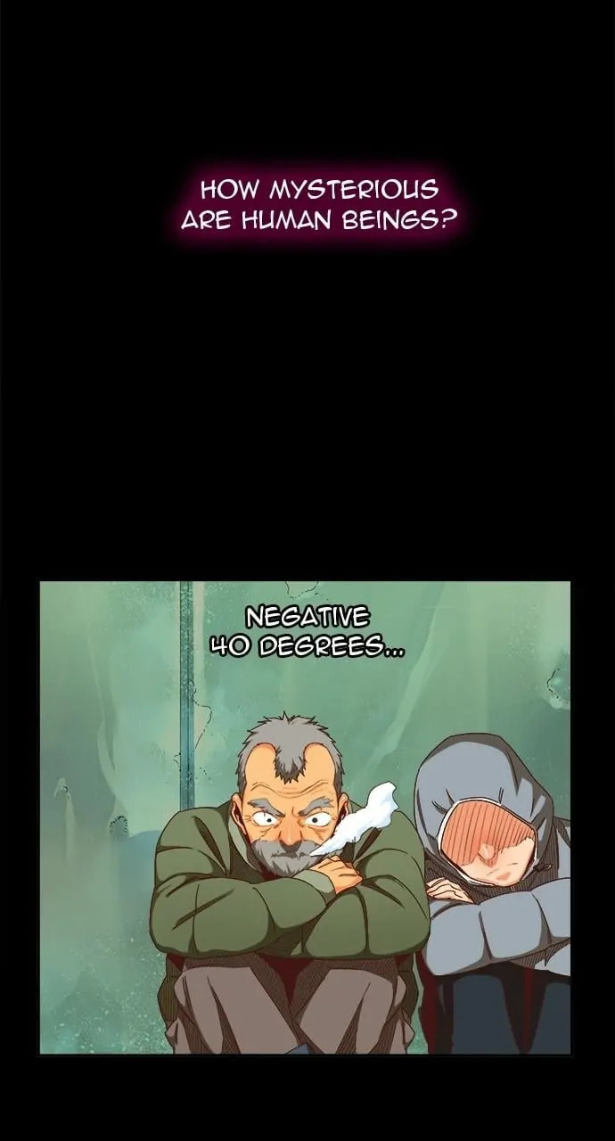 The God of High School Chapter 564.2 page 80 - 