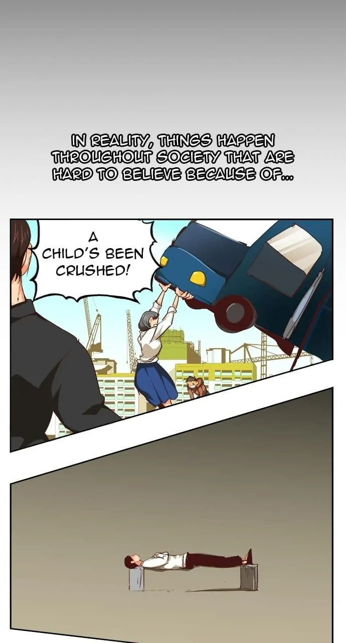 The God of High School Chapter 564.2 page 82 - 