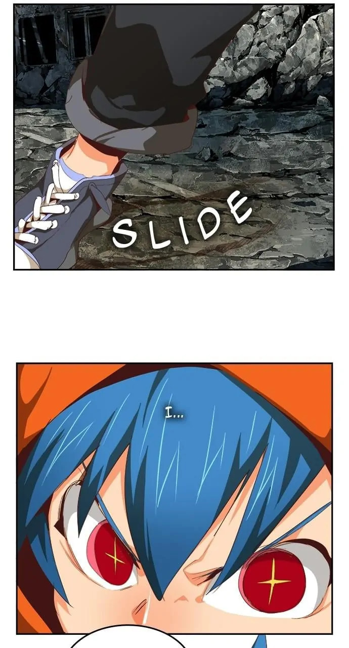 The God of High School Chapter 564.2 page 94 - 