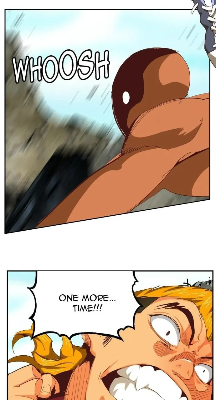 The God of High School Chapter 564.2 page 96 - 
