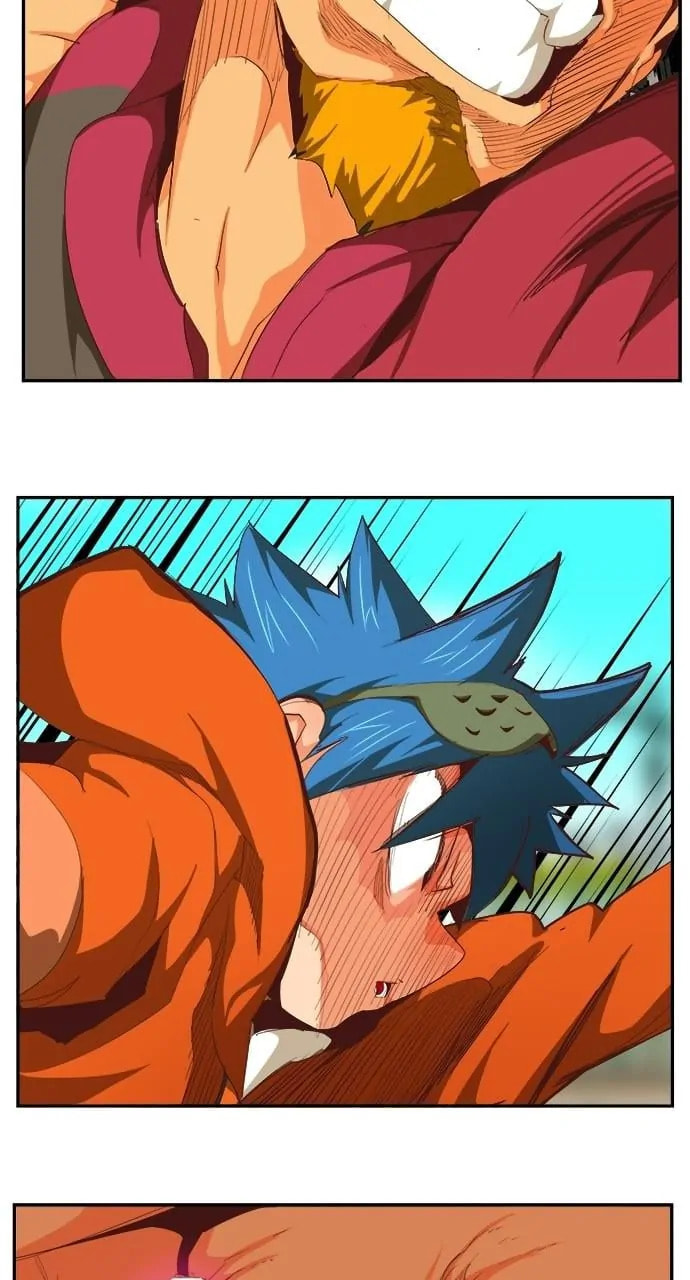 The God of High School Chapter 564.2 page 97 - 