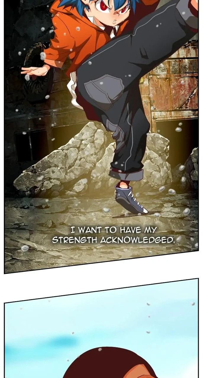 The God of High School Chapter 564.2 page 99 - 