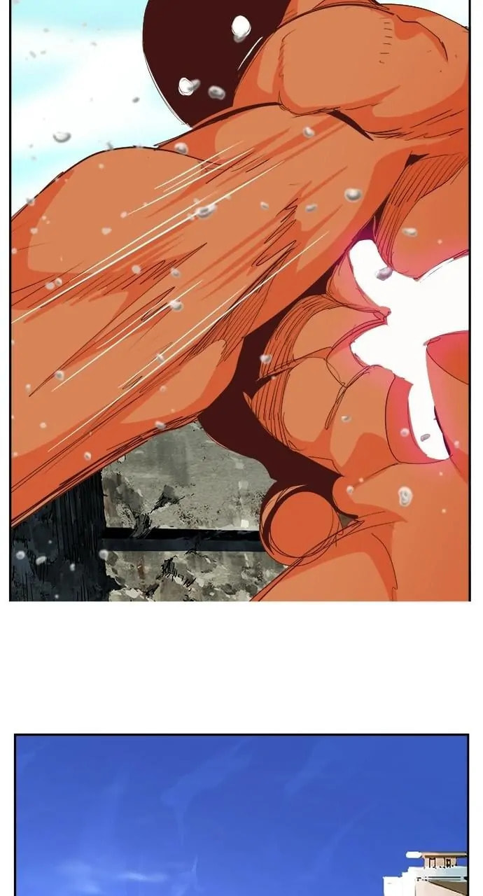 The God of High School Chapter 564.2 page 100 - 