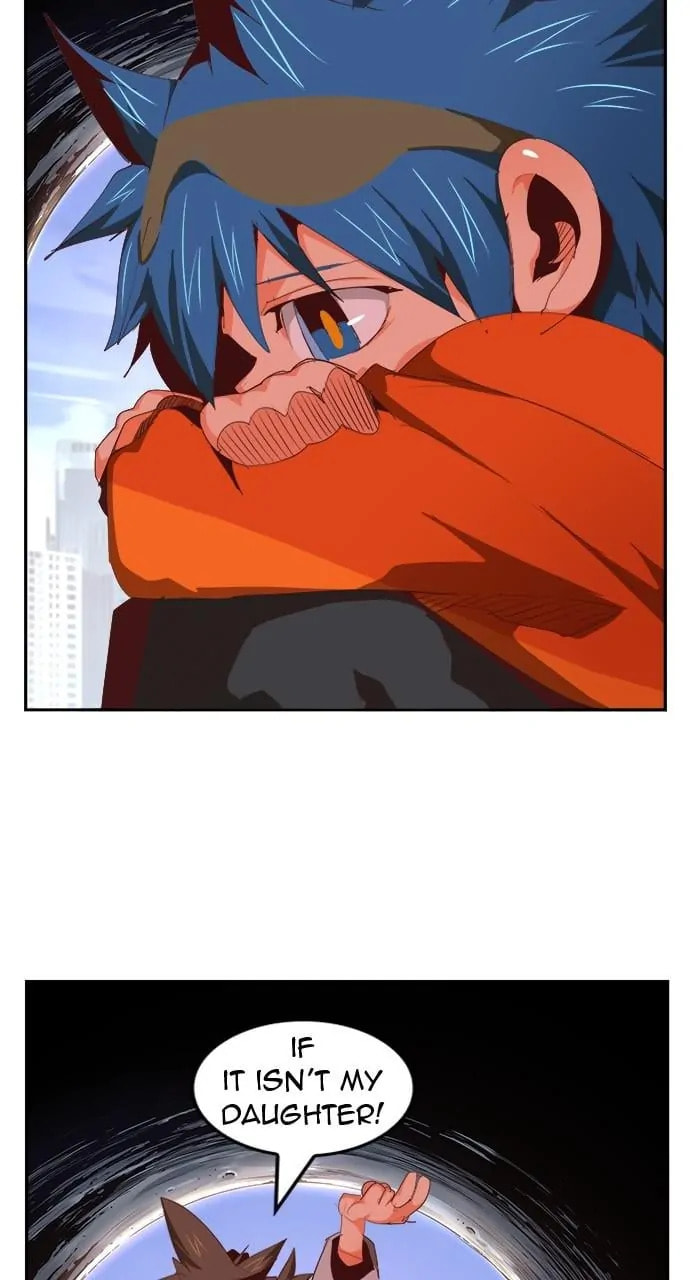 The God of High School Chapter 564.3 page 106 - 