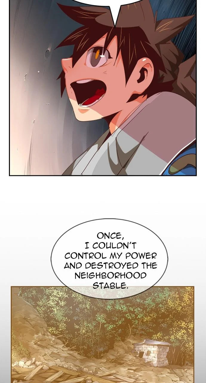The God of High School Chapter 564.3 page 113 - 