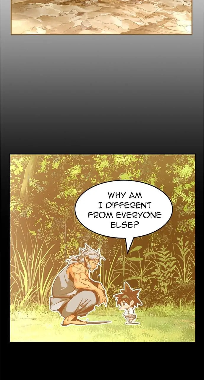 The God of High School Chapter 564.3 page 114 - 
