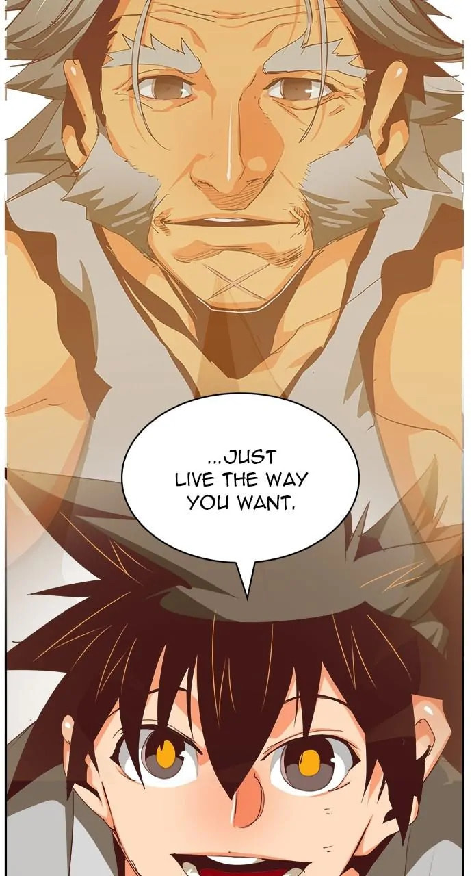 The God of High School Chapter 564.3 page 117 - 