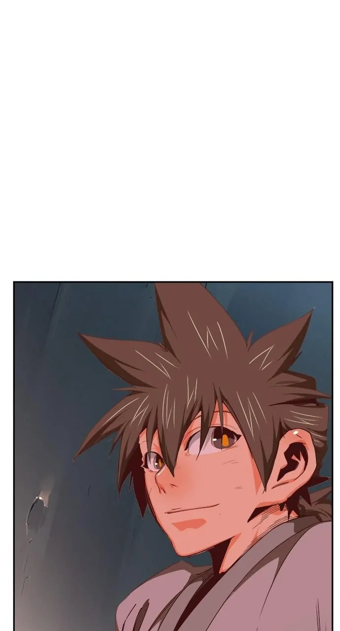 The God of High School Chapter 564.3 page 124 - 