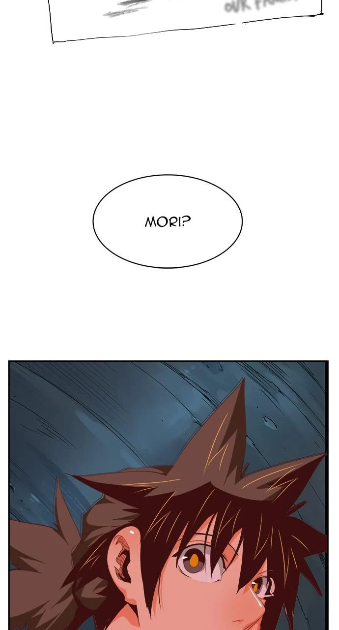 The God of High School Chapter 564.3 page 139 - 