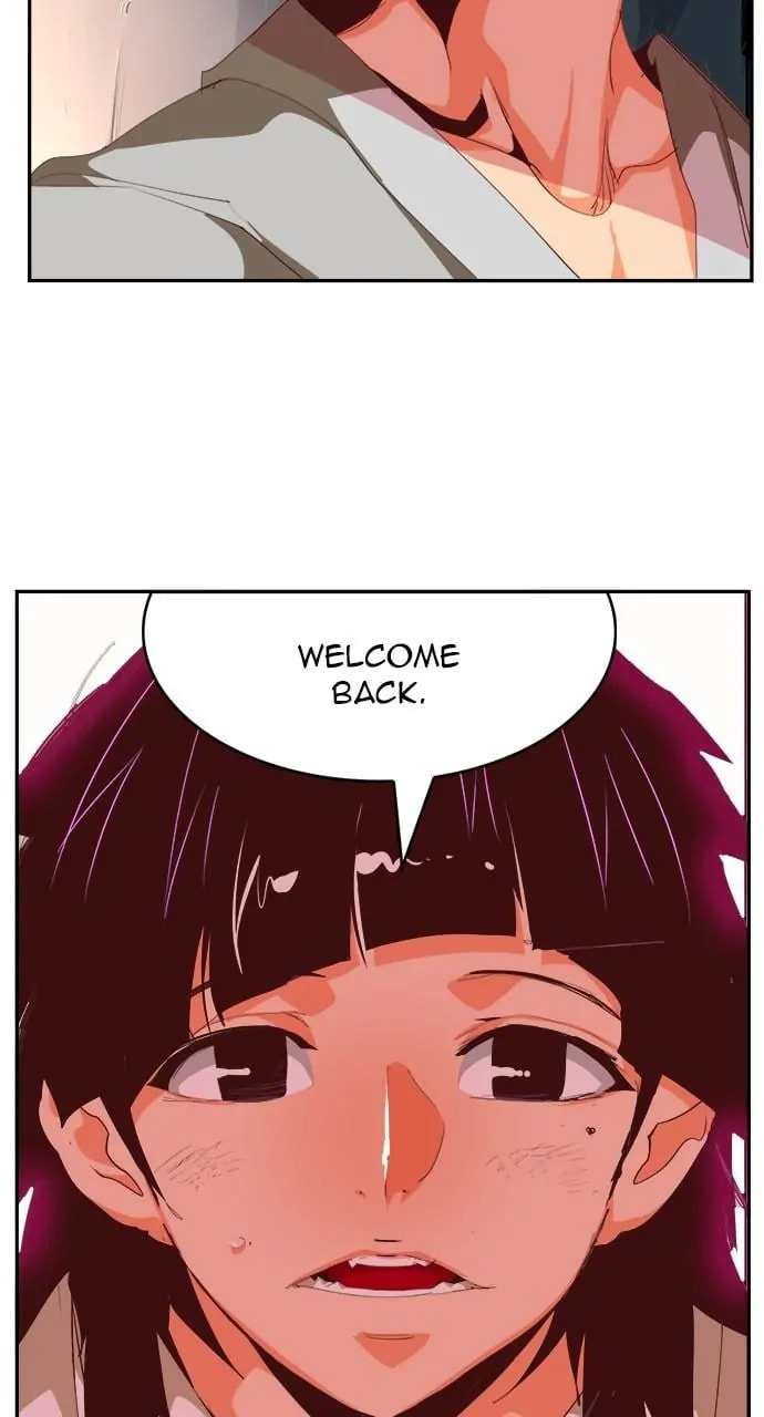 The God of High School Chapter 564.3 page 142 - 