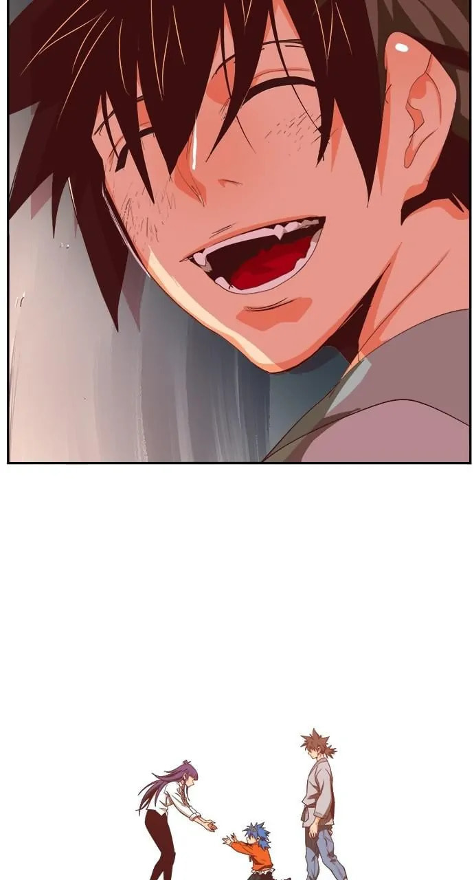 The God of High School Chapter 564.3 page 144 - 