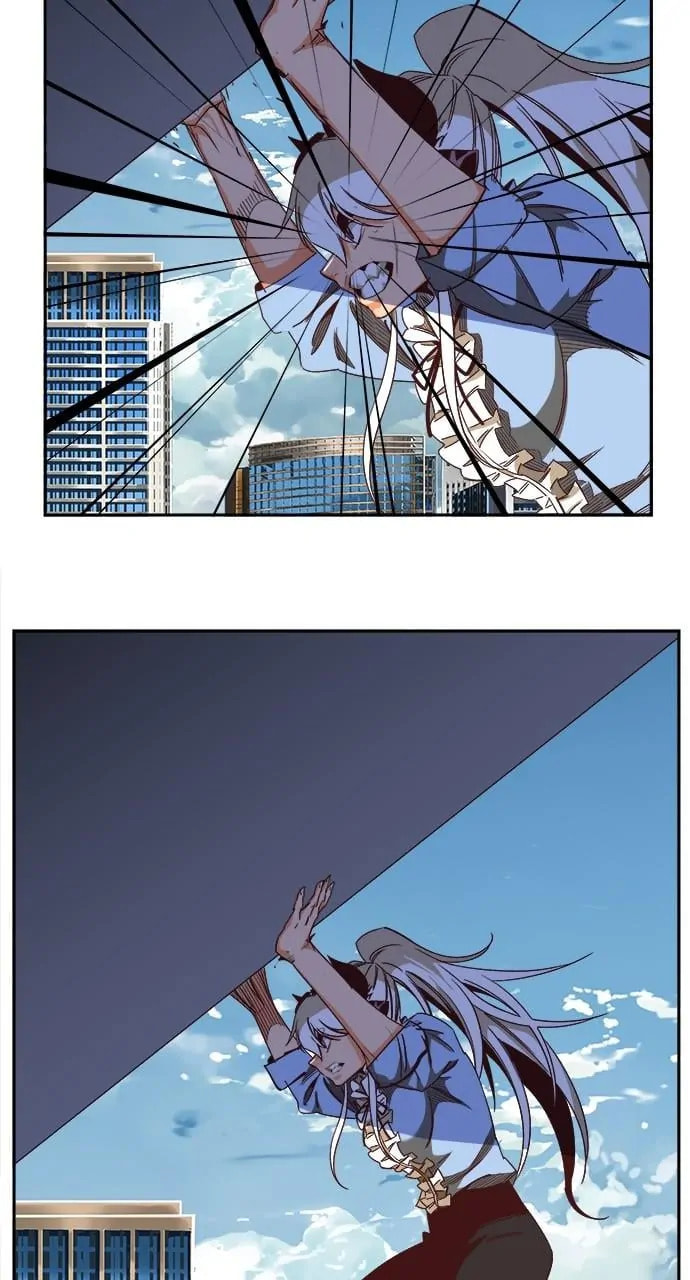 The God of High School Chapter 564.3 page 46 - 