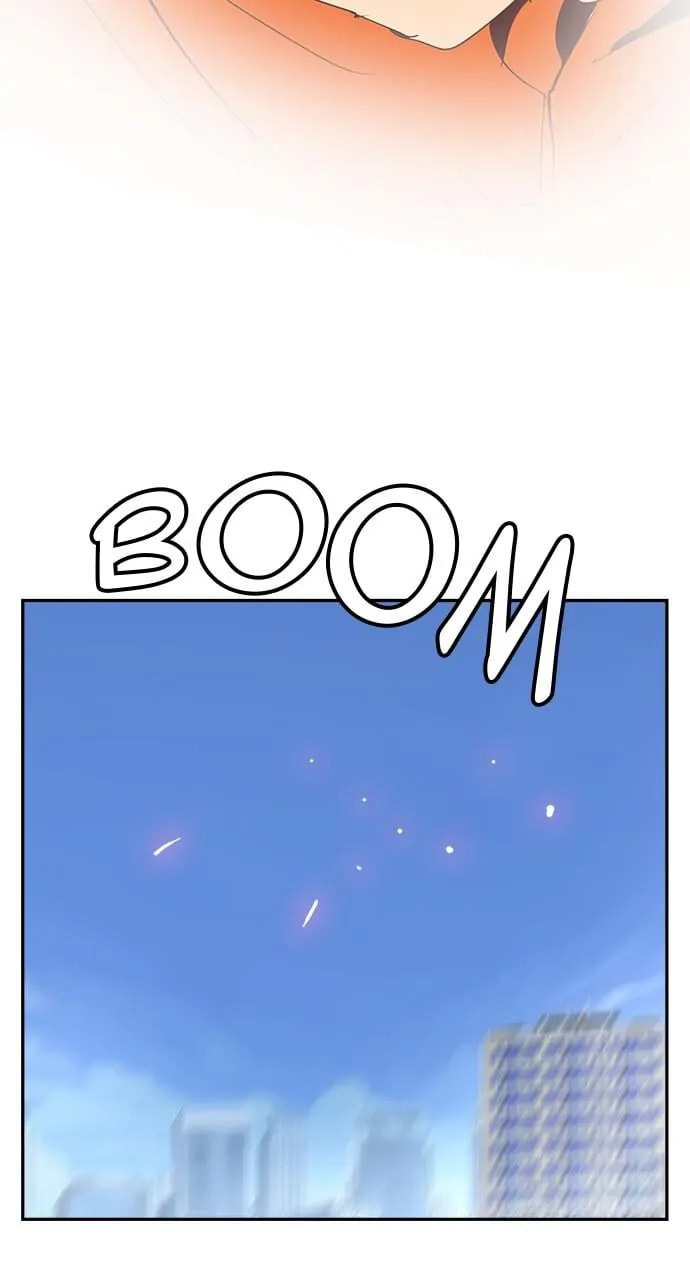 The God of High School Chapter 564.3 page 56 - 