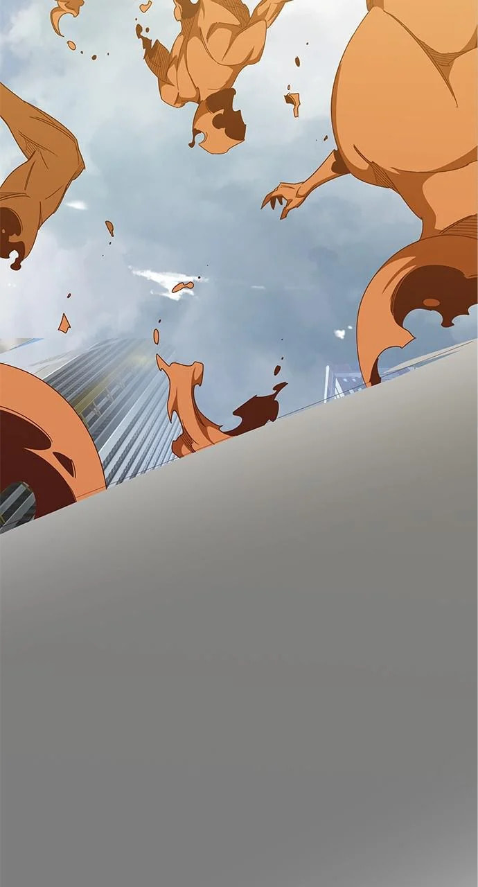 The God of High School Chapter 564.3 page 65 - 