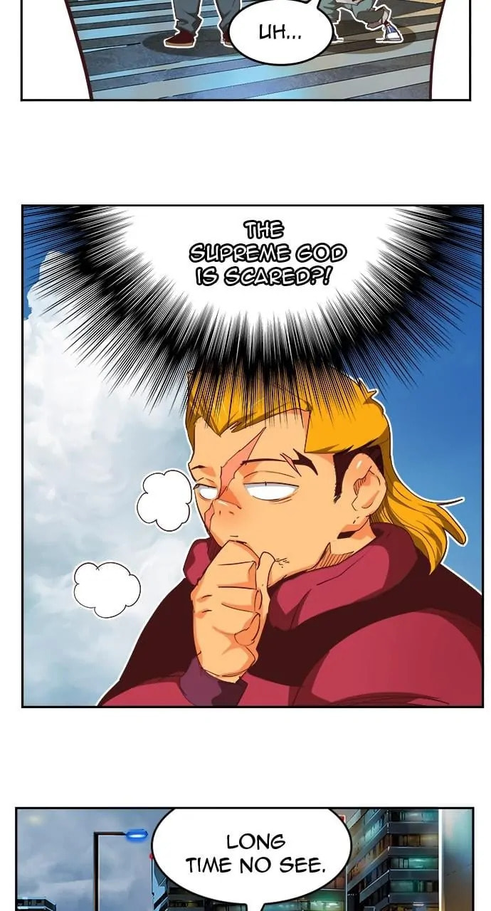 The God of High School Chapter 564.3 page 94 - 